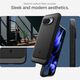 SPIGEN RUGGED ARMOR MAG MAGSAFE GOOGLE PIXEL 9A MATTE BLACK