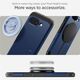 Spigen Tough Armor MagSafe μπλε ναυτικό - Google Pixel 9a