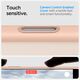 Θήκη Spigen Ultra Hybrid Mag για iPhone 16 Pro MagSafe ροζ/frost rose