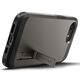 Θήκη Spigen Tough Armor με MagSafe για iPhone SE 4 (2025) με βάση στήριξης - γκρι
