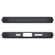 SPIGEN NANO POP MAG MAGSAFE IPHONE 16E ΜΑΥΡΟ ΣΟΥΣΑΜΙ