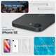 Θήκη για iPhone 16e Spigen Ultra Hybrid Crystal Clear