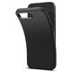 SPIGEN LIQUID AIR IPHONE 16e MATTE BLACK