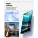 ΥΒΡΙΔΙΚΟ ΓΥΑΛΙ SPIGEN ELITE SHIELD ”EZ FIT” HD GALAXY S25 ULTRA CLEAR