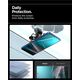 ΥΒΡΙΔΙΚΟ ΓΥΑΛΙ SPIGEN ELITE SHIELD ”EZ FIT” HD GALAXY S25 ULTRA CLEAR