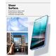 ΥΒΡΙΔΙΚΟ ΓΥΑΛΙ SPIGEN ELITE SHIELD ”EZ FIT” HD GALAXY S25+ PLUS ΔΙΑΦΑΝΕΣ