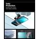 ΥΒΡΙΔΙΚΟ ΓΥΑΛΙ SPIGEN ELITE SHIELD ”EZ FIT” HD GALAXY S25+ PLUS ΔΙΑΦΑΝΕΣ