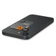 ΠΡΟΣΤΑΤΕΥΤΙΚΟ ΚΑΜΕΡΑΣ Spigen OPTIK PRO GLAS.TR "EZ FIT" CAMERA PROTECTOR 2-PACK IPHONE 16E BLACK