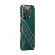 Θήκη Pitaka Tactile Woven, Re-TROS Refining - iPhone 16 Pro Max