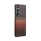 Θήκη Pitaka Tactile Woven, Sunset - Samsung Galaxy S25