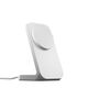 Nomad Stand One 2nd Gen, MagSafe, ασημί