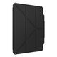 Mobile Origin Rugged Case, black - iPad Air 11" (M3,2025/M2,2024)