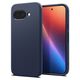 Spigen Liquid Air, navy blue - Google Pixel 9a