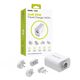 Φορτιστής MOBILE ORIGIN FRL-TRVL30W-MO14 1x USB-A 1x USB-C 3 A (FRL-TRVL30W-MO14)