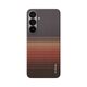 Θήκη Pitaka Tactile Woven, Sunset - Samsung Galaxy S25