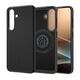 Spigen Thin Fit (MagFit) θήκη για κινητό τηλέφωνο 15,8 cm (6.2") Μαύρο