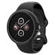 Spigen Liquid Air, μαύρο ματ - Google Pixel Watch 3 (45mm)