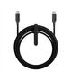 Nomad Καλώδιο Kevlar, USB-C σε USB-C, 3.0m, καρβίδιο