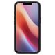 Θήκη SPIGEN ULTRA HYBRID MAG συμβατή με MagSafe για IPHONE SE 4 2025 frost black