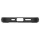 Θήκη SPIGEN ULTRA HYBRID MAG συμβατή με MagSafe για IPHONE SE 4 2025 frost black