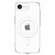 SPIGEN θήκη ULTRA HYBRID MAG συμβατή με MagSafe για IPHONE SE 4 2025 frost white