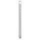 SPIGEN θήκη ULTRA HYBRID MAG συμβατή με MagSafe για IPHONE SE 4 2025 frost white