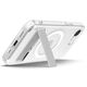 Spigen Ultra Hybrid S MagSafe, διάφανο λευκό - iPhone 16e