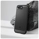 SPIGEN θήκη RUGGED ARMOR MAG συμβατή με MagSafe για IPHONE SE 4 matte black
