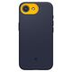Θήκη Spigen Nano Pop Mag MagSafe Apple iPhone 16e Blueberry Navy