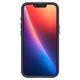 Θήκη Spigen Nano Pop Mag MagSafe Apple iPhone 16e Blueberry Navy