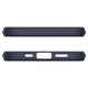 Θήκη Spigen Nano Pop Mag MagSafe Apple iPhone 16e Blueberry Navy