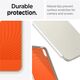 Spigen Nano Pop, πορτοκαλί μπεζ - iPad mini 2024/6