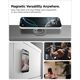Spigen Διπλή Βάση Τηλεφώνου MagSafe, γκρι