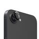 Προστατευτικά φακών Mobile Origin Easy, μαύρο - iPhone 16e