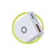 Φορτιστής Mobile Origin GaN 30W Slim MO16 - USB-A + USB-C
