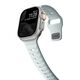 Nomad Sport Strap, Ice Blue Glow - Apple Watch 49mm/46mm/45mm/44mm/42mm