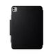Nomad Δερμάτινο Folio, μαύρο Nomad δέρμα - iPad Pro 11" M4