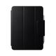 Nomad Δερμάτινο Folio, μαύρο Nomad δέρμα - iPad Pro 11" M4