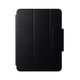 Nomad Δερμάτινο Folio, μαύρο Nomad δέρμα - iPad Pro 11" M4