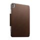 Nomad Δερμάτινο Folio, καφέ Nomad δέρμα - iPad Pro 11" M4