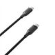 Nomad Καλώδιο Kevlar, USB-C σε USB-C, 3.0m, καρβίδιο