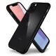 Spigen Θήκη Θωρακισμένη Spigen Ultra Hybrid IPHONE 11 PRO Matte μαύρη καθολική