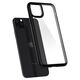 Spigen Θήκη Θωρακισμένη Spigen Ultra Hybrid IPHONE 11 PRO Matte μαύρη καθολική