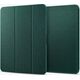 Θήκη για tablet Spigen Spigen Urban Fit, midnight green - iPad Pro 13" 2024