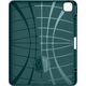 Θήκη για tablet Spigen Spigen Urban Fit, midnight green - iPad Pro 13" 2024