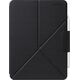 Θήκη Pitaka Folio 2, μαύρο - iPad Pro 11" 2024