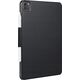 Θήκη Pitaka Folio 2, μαύρο - iPad Pro 11" 2024