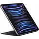 Θήκη Pitaka Folio 2, μαύρο - iPad Pro 11" 2024