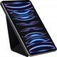 Θήκη Pitaka Folio 2, μαύρο - iPad Pro 11" 2024