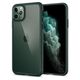 Spigen Ultra Hybrid IPHONE 11 PRO MIDNIGHT GREEN